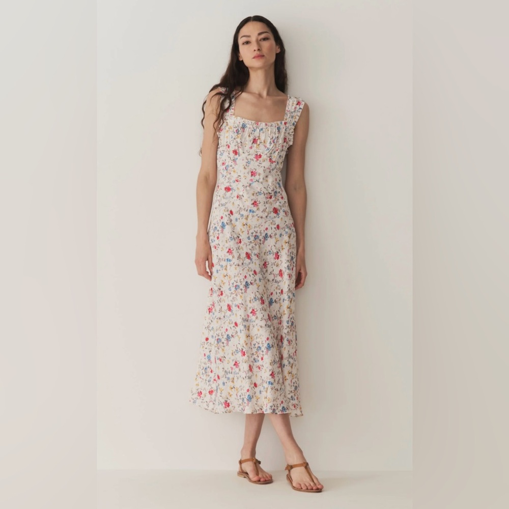 Doen Ascella Dress